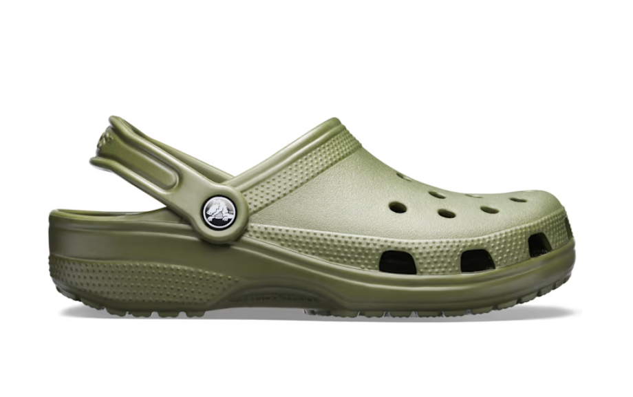 Crocs CLASSIC CLOG - bequeme Allround-Schuhe 