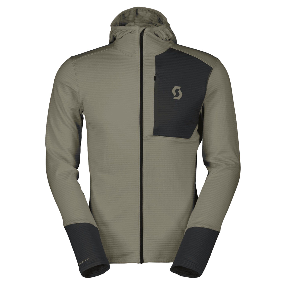 SCOTT Defined Light - Hoody für Herren 
