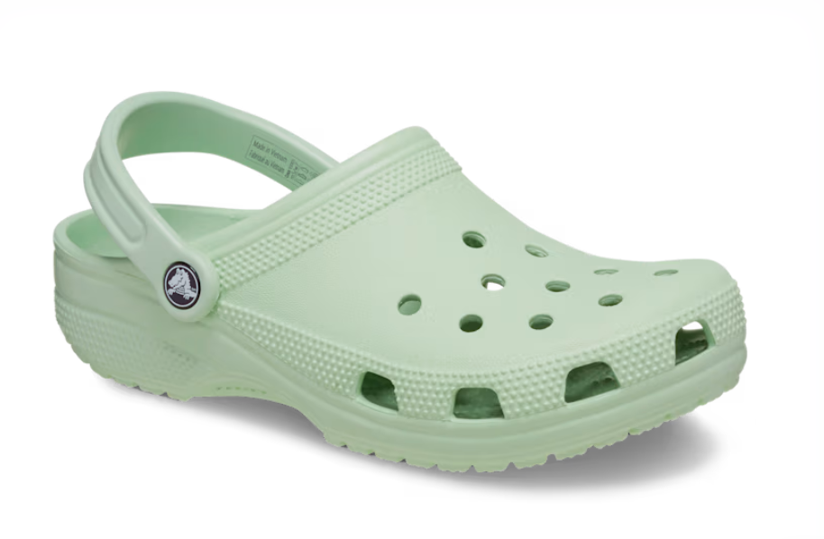 Crocs CLASSIC CLOG - bequeme Allround-Schuhe  