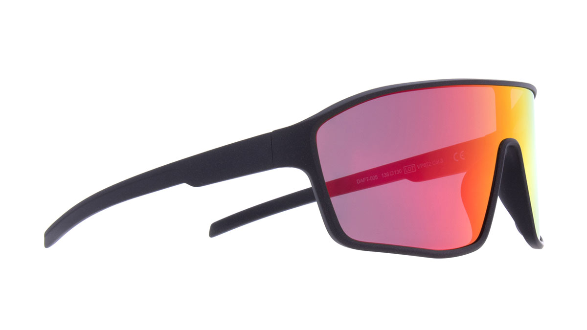 matt metalic black (008)
