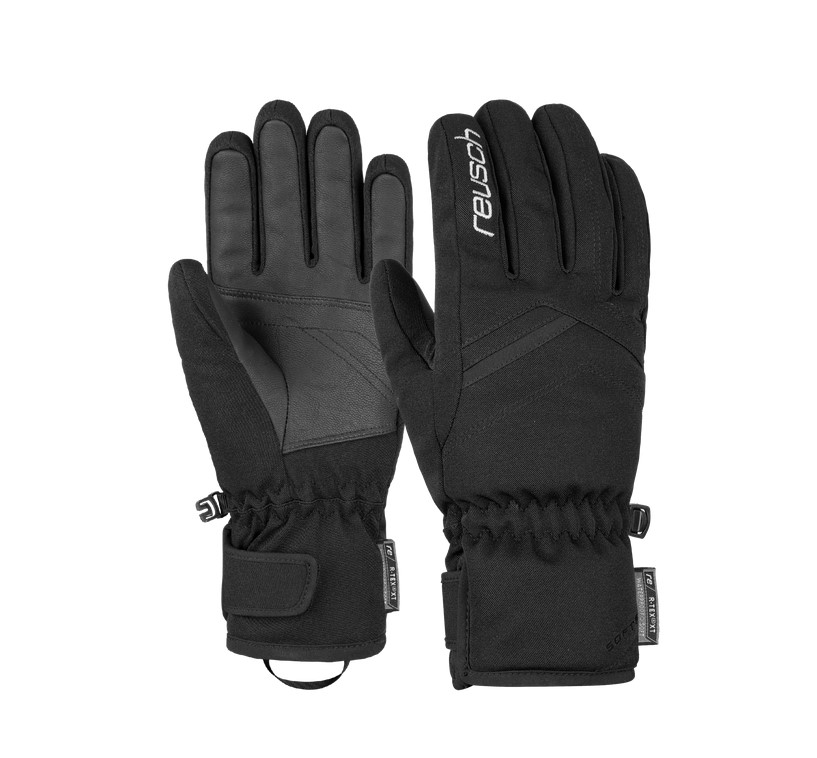 Reusch CORAL R-TEX XT - sportliche Damen Allround Handschuhe