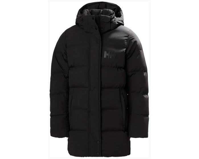 Helly Hansen© JR LUCA PUFFY - Winter Parka junior