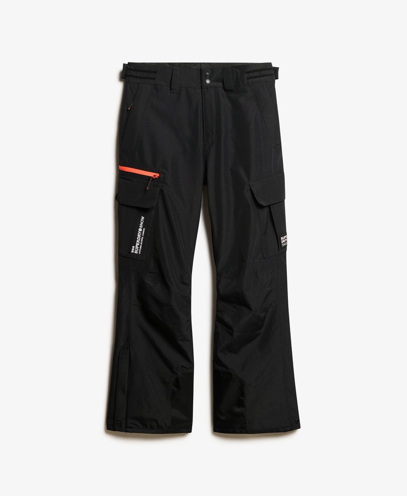 SUPERDRY ® Ski Ultimate Rescue Hose - Herren 