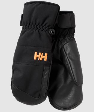 Helly Hansen© JR MITTEN 2.0 - Fausthandschuhe / Fäustlinge junior