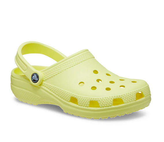 Crocs CLASSIC CLOG - bequeme Allround-Schuhe 
