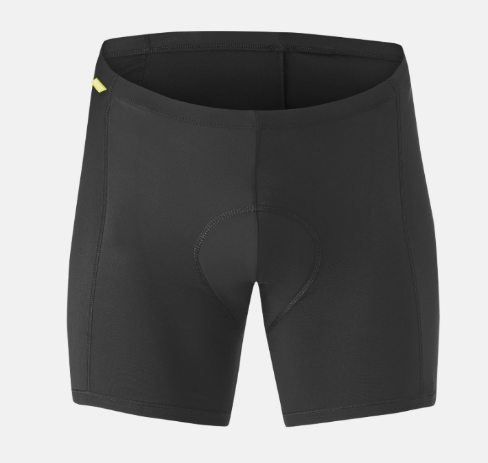 GONSO Base Pants M - Herren Fahrradunterhose