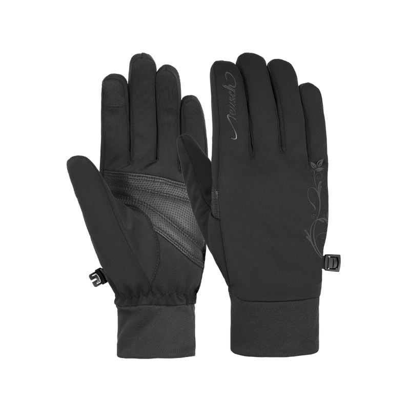 Reusch SASKIA Touchtec - Damen Handschuhe