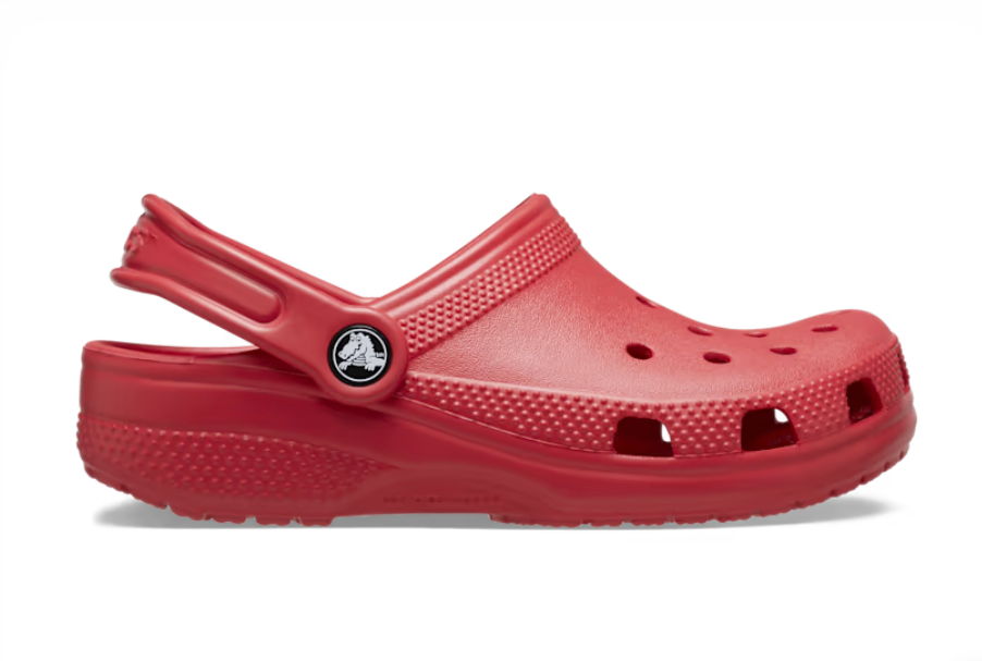 Crocs KIDS CLASSIC CLOG - bequeme Allround-Schuhe für Kinder