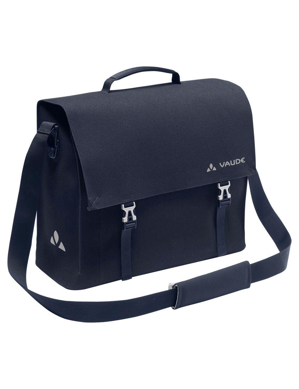 VAUDE Bayreuth IV Gr. L - Fahrrad Hinterrad-Tasche / Aktentasche