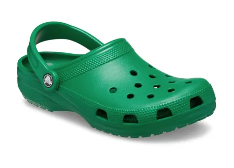 Crocs CLASSIC CLOG - bequeme Allround-Schuhe 