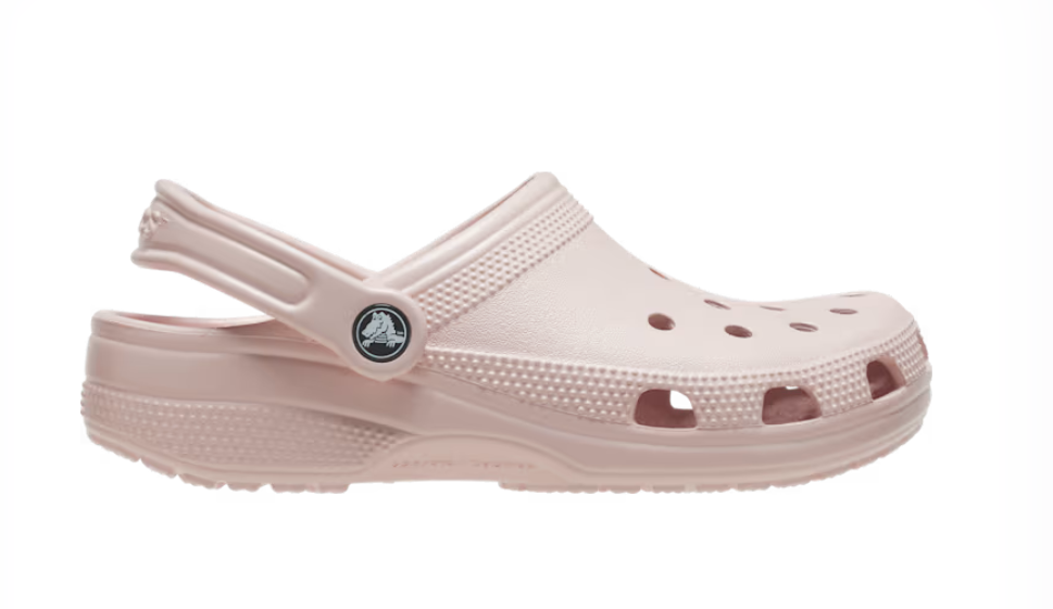 Crocs CLASSIC CLOG - bequeme Allround-Schuhe    
