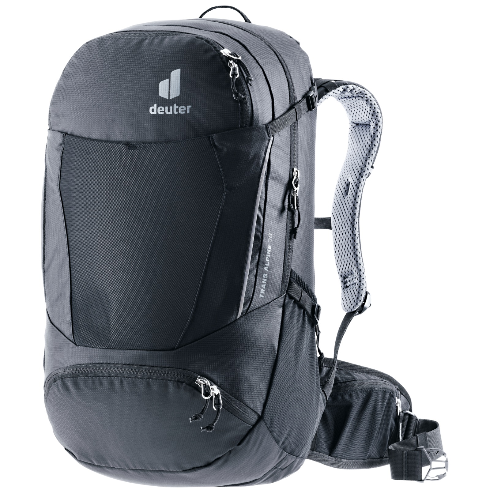 Deuter TRANS ALPINE 30 - Fahrradrucksack