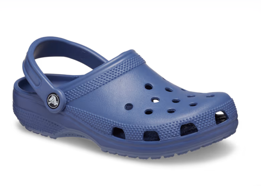 Crocs CLASSIC CLOG - bequeme Allround-Schuhe  