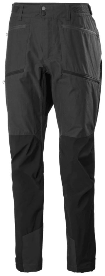 Helly Hansen© VERGLAS TUR PANT - Outdoorhose Herren
