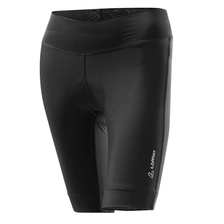 Löffler W BIKE TIGHTS BASIC - Radhose für Damen