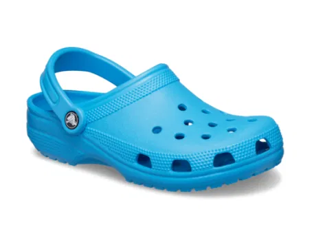 Crocs CLASSIC CLOG - bequeme Allround-Schuhe  